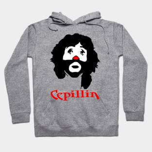 Cepillin Hoodie